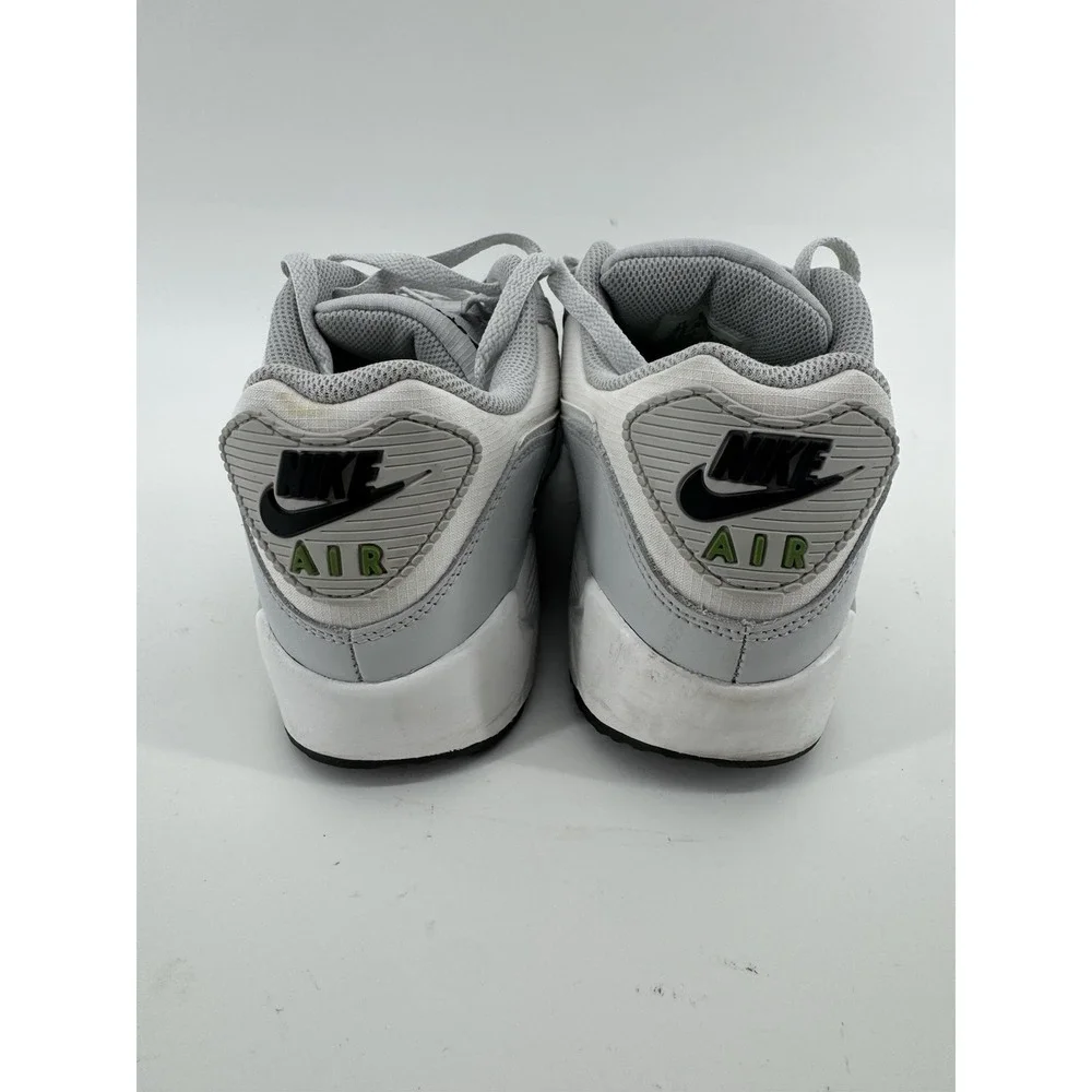 Size 8.5-Nike Air Max 90 Gore-Tex Photodust - Grey Fog/Summit White/Chlorophyll
